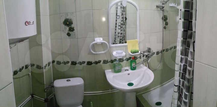 Коттедж 30 м² на участке 6 сот.