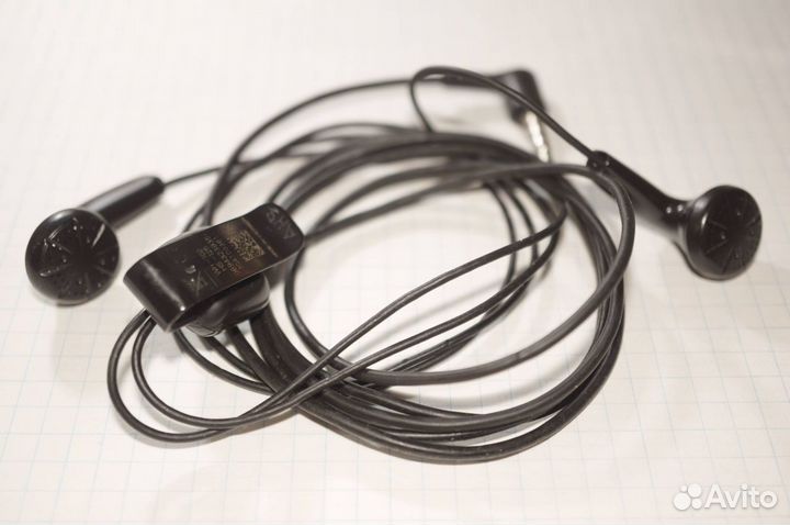 Гарнитура Nokia