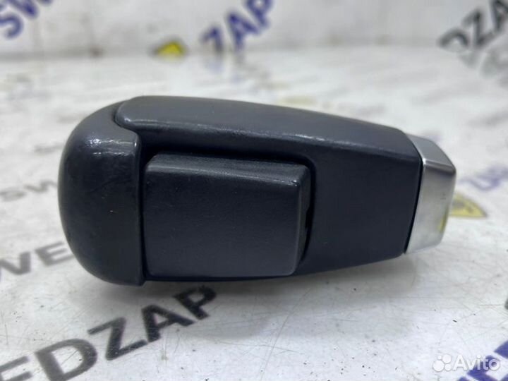 Ручка селектора кпп Volvo S80 B5254T