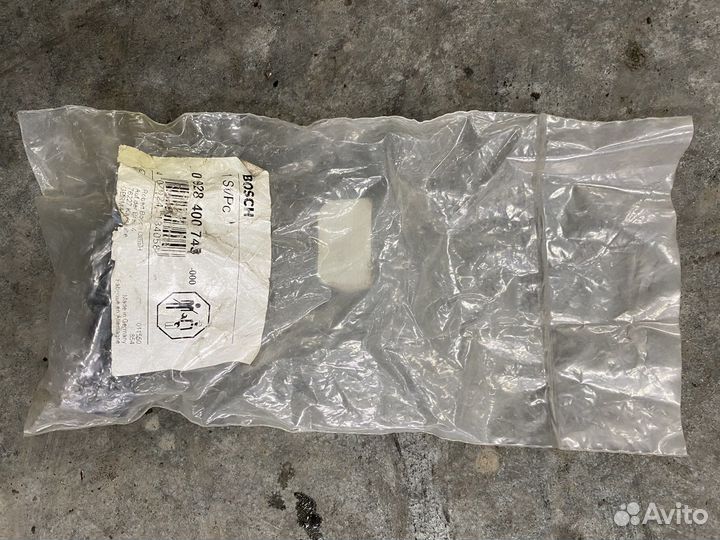 Дозатор Bosch 0928400745