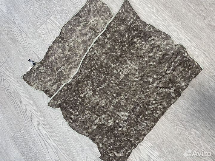 Тактический шарф, покрывало