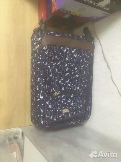 Вещи и обувь женские пакетом