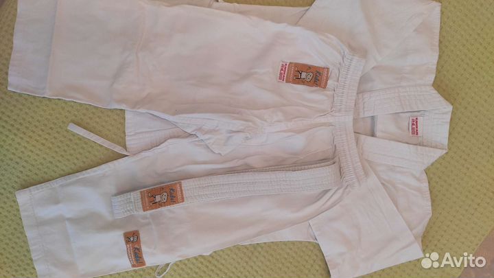 Кимоно детское 120 рост