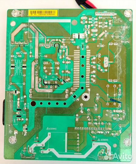 Блок питания ilpi-159 REV A