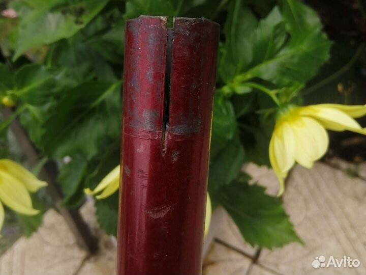 Руль спутник-1