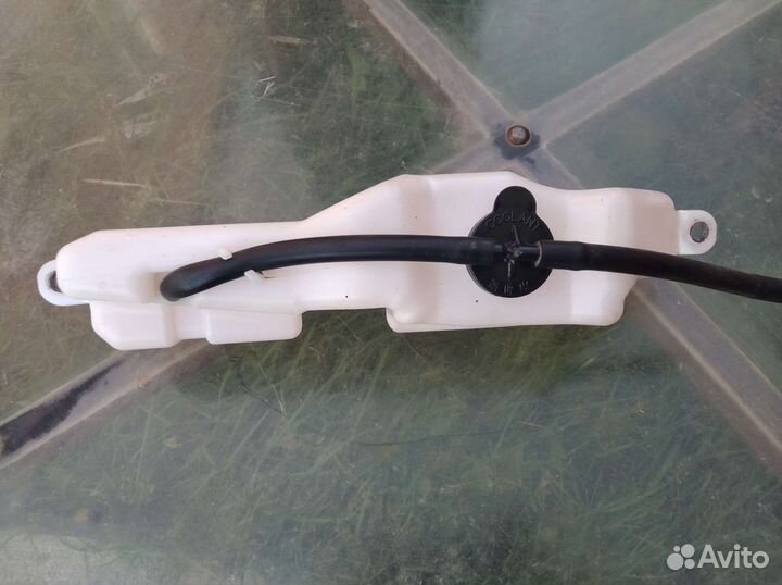 Расширительный бачок toyota camry 50, 55