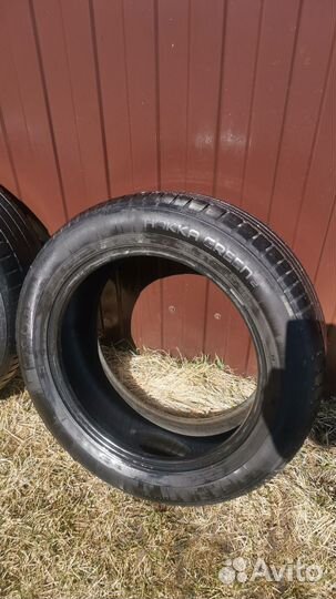 Nokian Tyres Hakka Green 205/55 R16