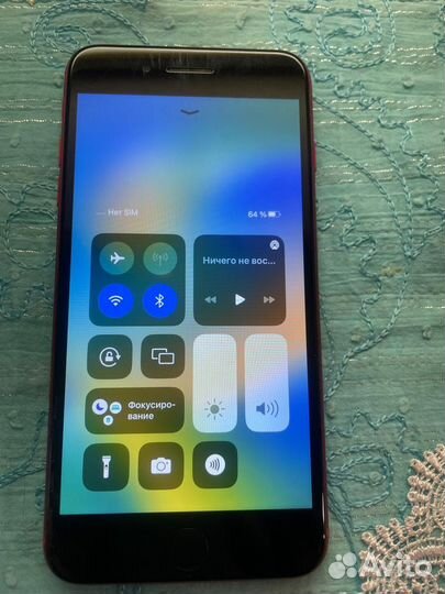 iPhone 8 Plus, 64 ГБ