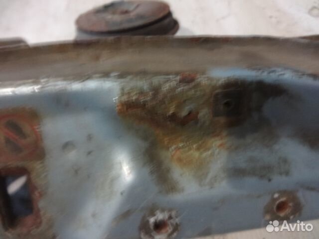 Передняя панель chery kimo