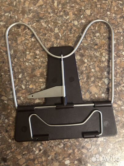 Подставка для книг