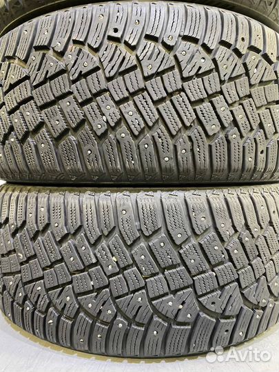 Continental IceContact 2 225/50 R17