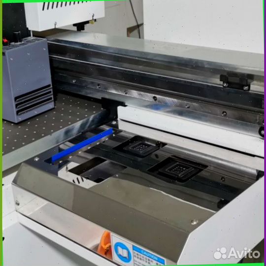 UV принтер 6090