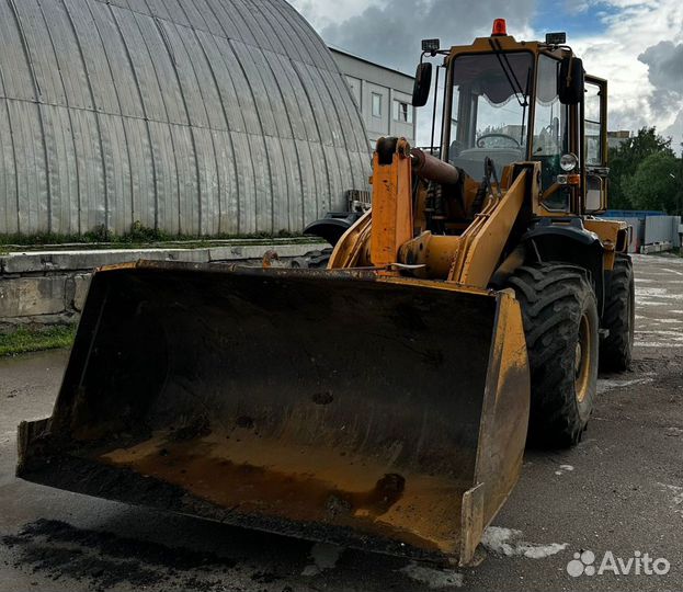 Фронтальный погрузчик Амкодор 342С4, 2014