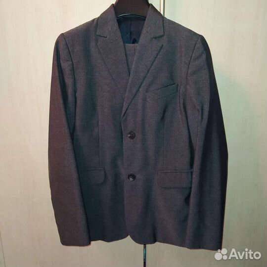 Костюм для школы на мальчика 2,3 класс