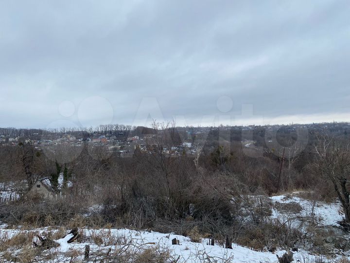 Участок 7,3 сот. (СНТ, ДНП)