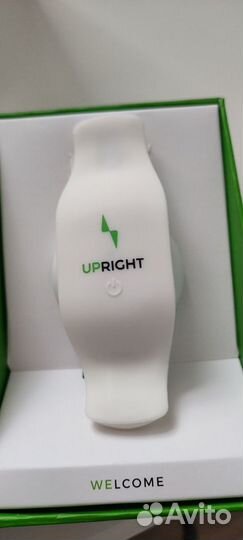 Корректор осанки upright Posture Trainer