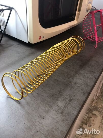 Колесо для хомяка