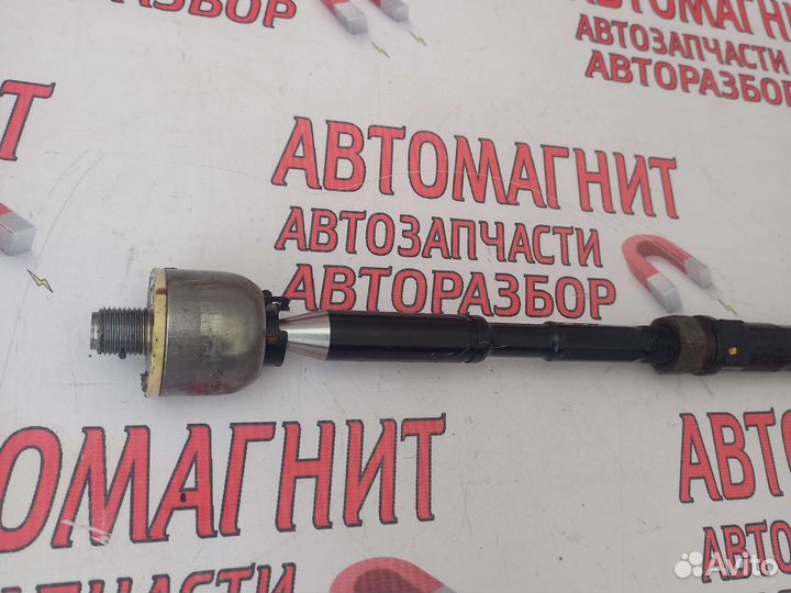 Тяга рулевая наконечник правый Киа Соренто 4 MQ