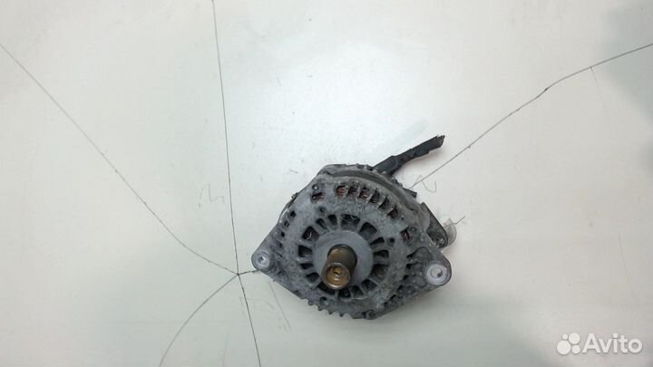 Генератор Opel Mokka, 2013