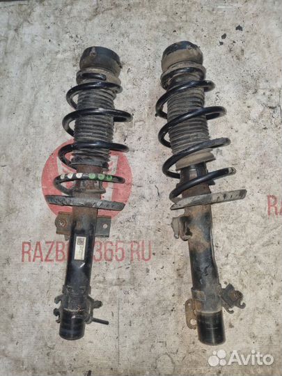 Амортизатор передний Volkswagen Polo CGG 2012