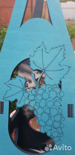 Подарочная коробка