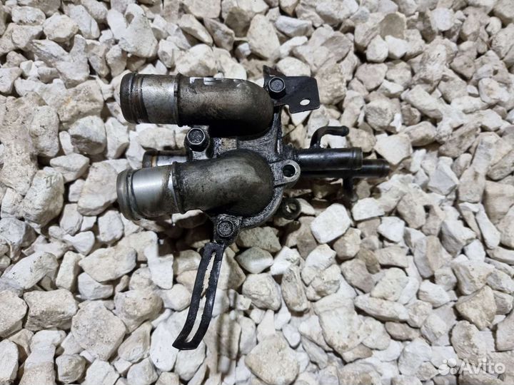 Корпус термостата Гетц Getz