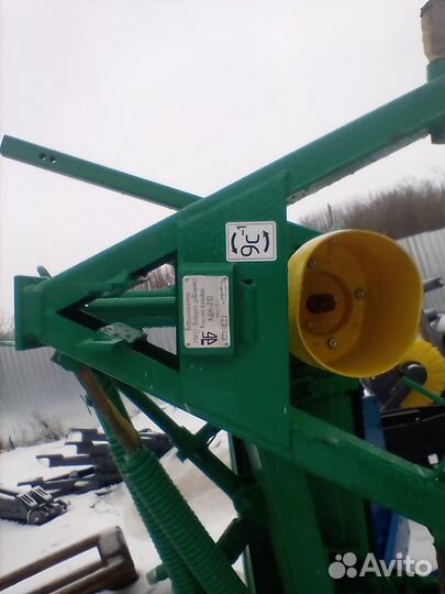 Косилка БобруйскАгромаш КДН-210, 2023