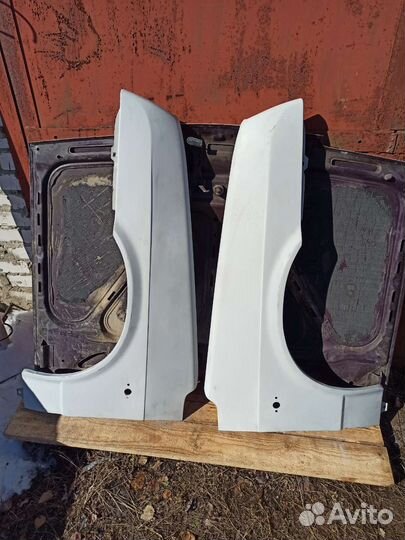 Запчасти на ваз 2109