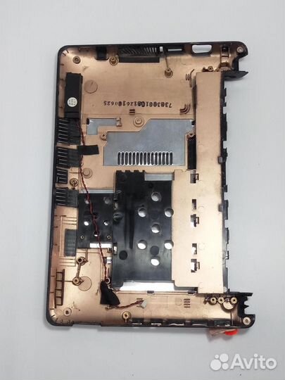 Поддон для ViewSonic VNB 107 (Б/У)