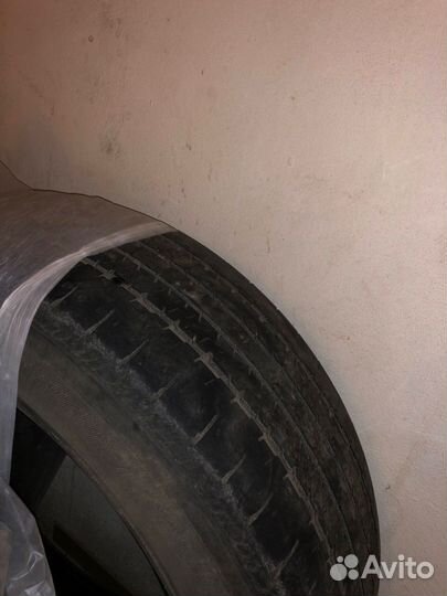 Triangle TR257 235/55 R18
