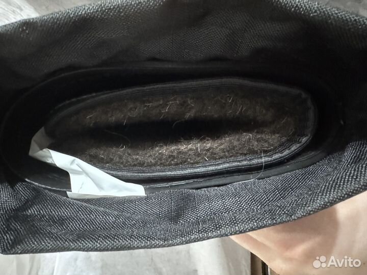 Резиновые сапоги