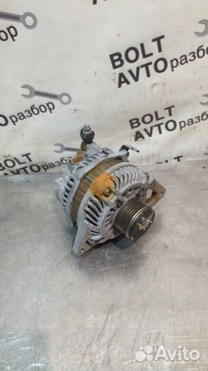 Генератор Mazda Demio DE3FS ZJ-VE 2015