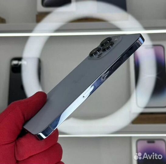 iPhone 13 Pro, 256 ГБ