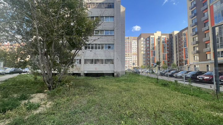Квартира-студия, 22,3 м², 1/6 эт.