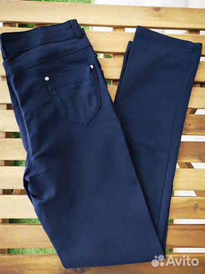 Брюки и блузка