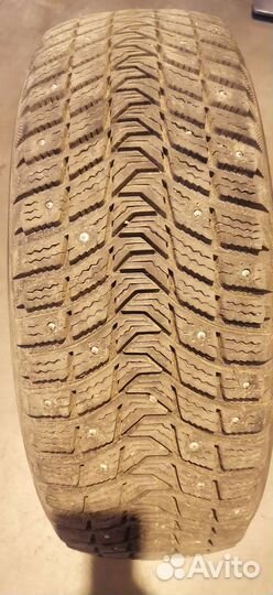 Michelin X-Ice North XIN2 20.5/60 R16 95T