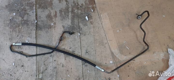 Шланг гур Outlander XL 3.0