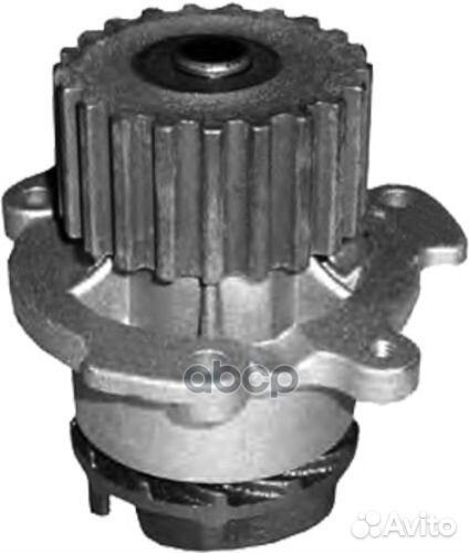 4500-0201-SX помпа LADA 110/111/112 1.5 95 45