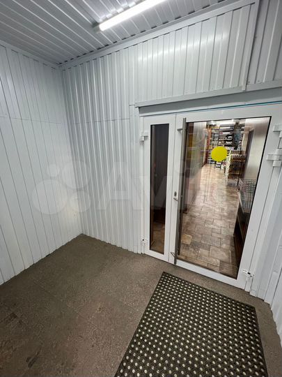 Торговая площадь, 98.4 м²