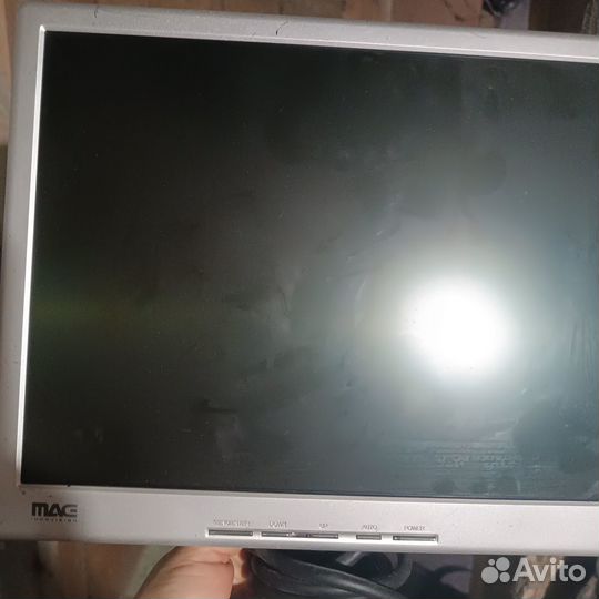 Монитор для компьютера