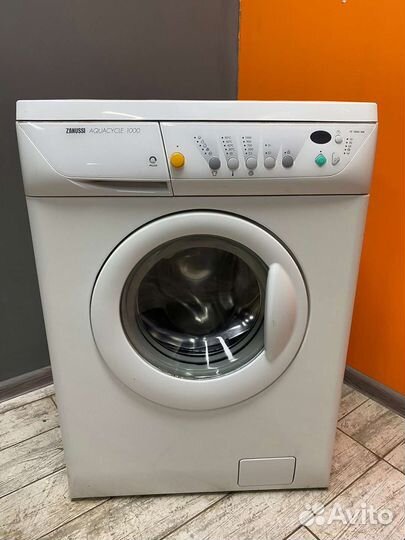 Стиральная машина бу