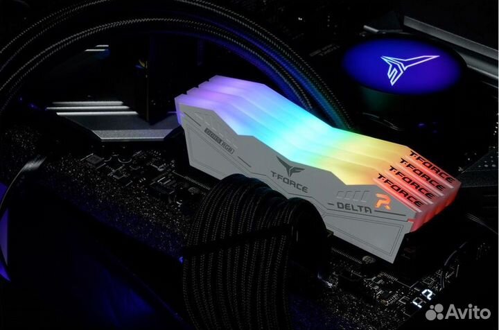 Комбо AMD 5 7500F+ ASRock A620M +32GB 6000 cl30