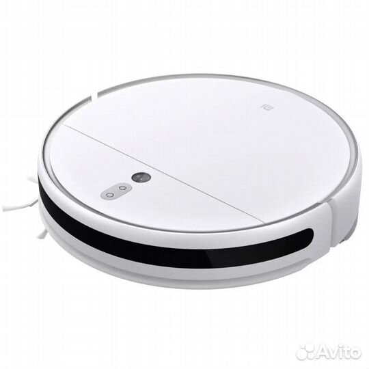 Робот-пылесос Xiaomi Mi Robot Vacuum-Mop 2 Lite