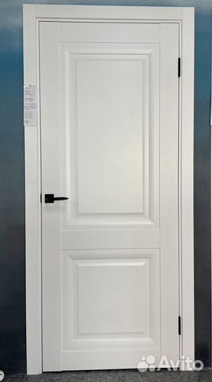 Межкомнатные двери с выставки