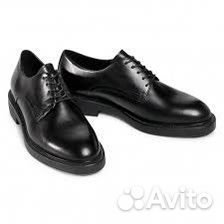 Ботинки женские