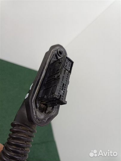 Проводка (коса) двери задняя левая Bmw X3 E83 2008