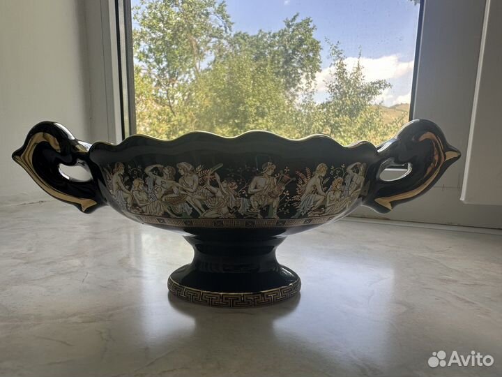 Греческая керамика