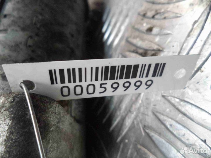 Б/У Стартер 2749062100, mercedes-benz