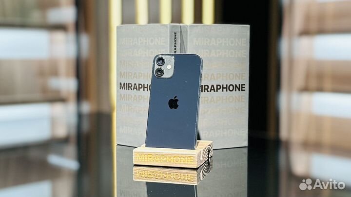 iPhone 12 mini, 64 ГБ