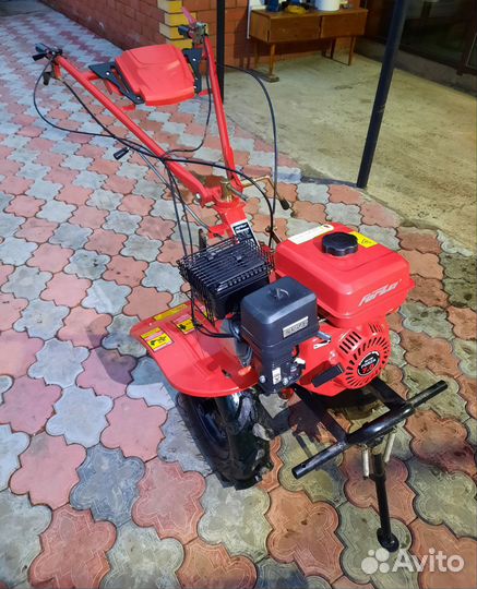 Мотоблок forza